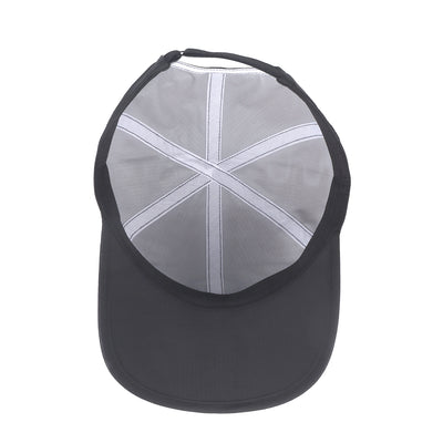 HatPhile Dog Dad Reflective Foldable Peak Cap – Stylish, Safe, and Travel-Friendly for Dog Lovers