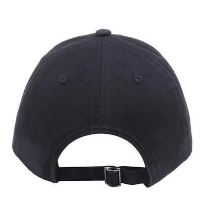HatPhile Bichon Frise Embroidery Baseball Cap – Adjustable Cotton Hat for Dog Lovers