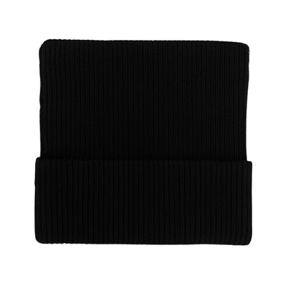 HatPhile Catrovert Cat-Ear Square Ribbed Beanie