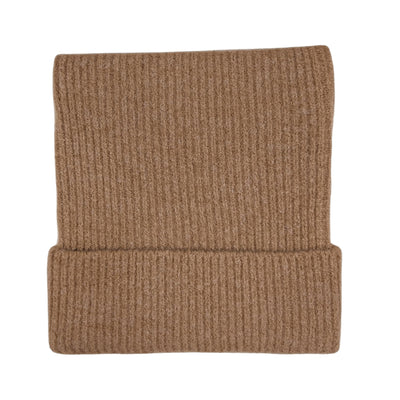 HatPhile Catrovert Cat-Ear Square Ribbed Beanie