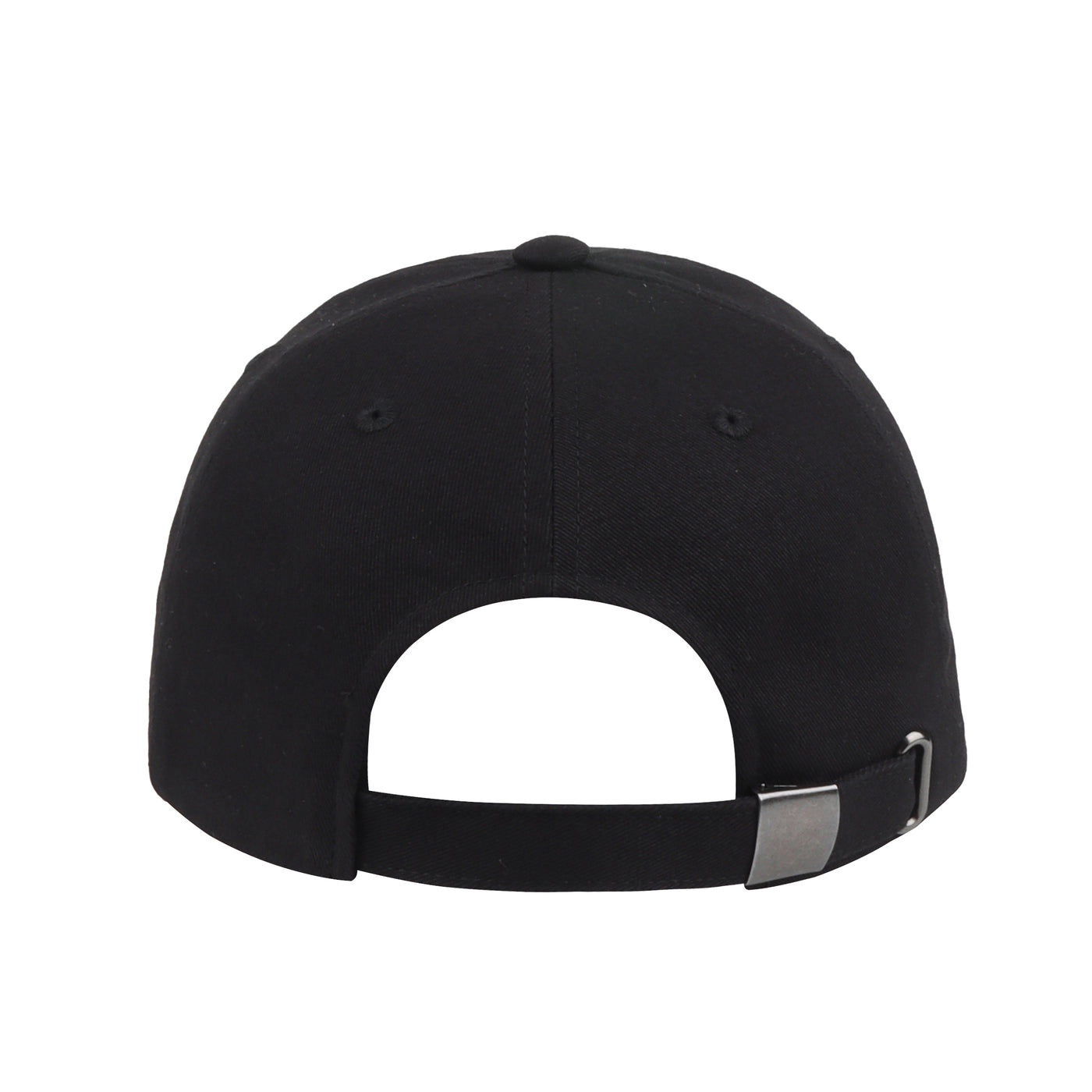 HatPhile “Rage Consumes Me” Cat Patch Cap