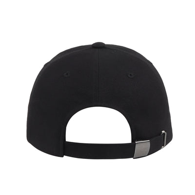HatPhile “Rage Consumes Me” Cat Patch Cap