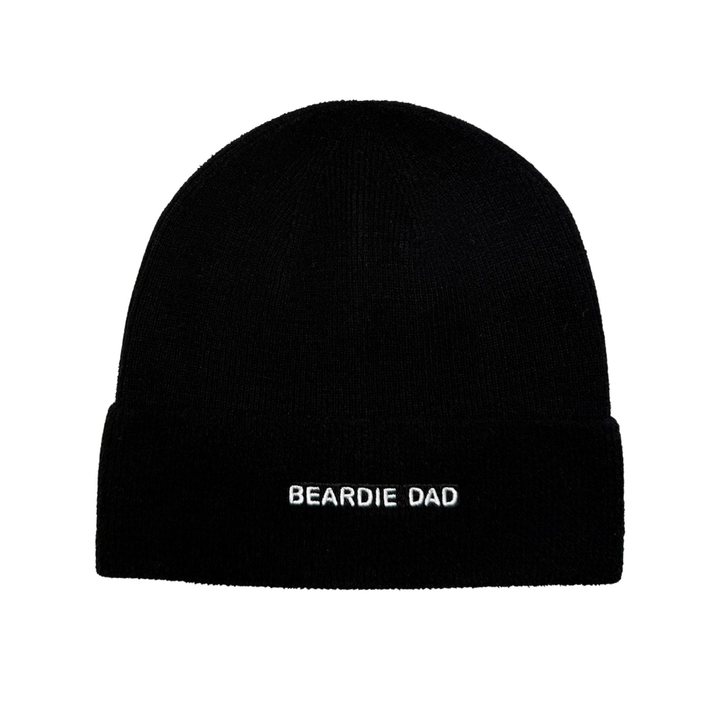 HatPhile Beardie Dad Lightweight Daily Beanie