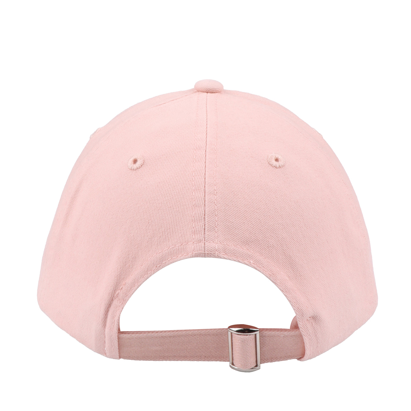 Hatphile Boss Mare Baseball Cap – Adjustable Cotton Hat for Horse Lovers & Strong Women – Black or Pink