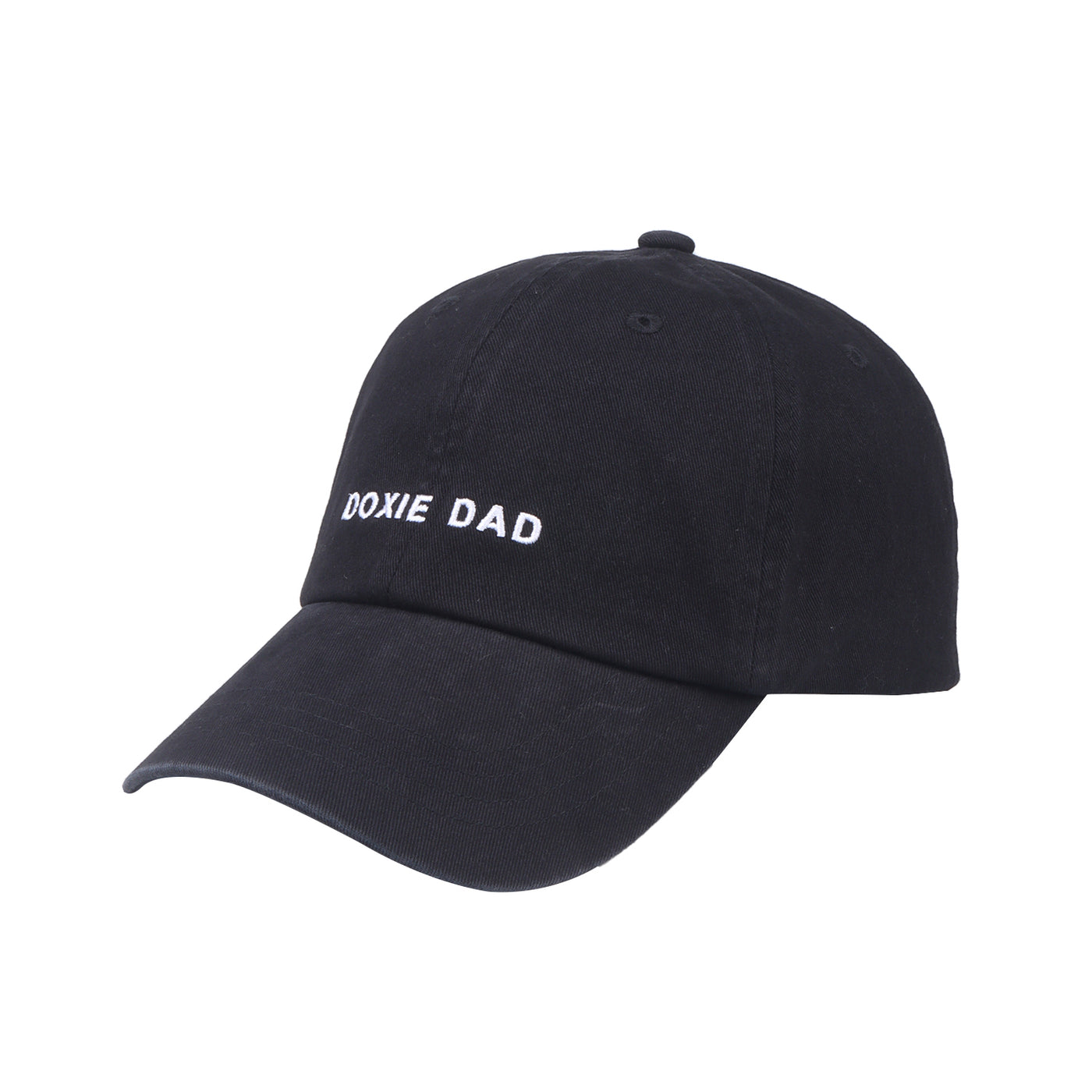 HatPhile Doxie Dad Adjustable Baseball Cap – The Perfect Gift for Proud Dachshund Lovers