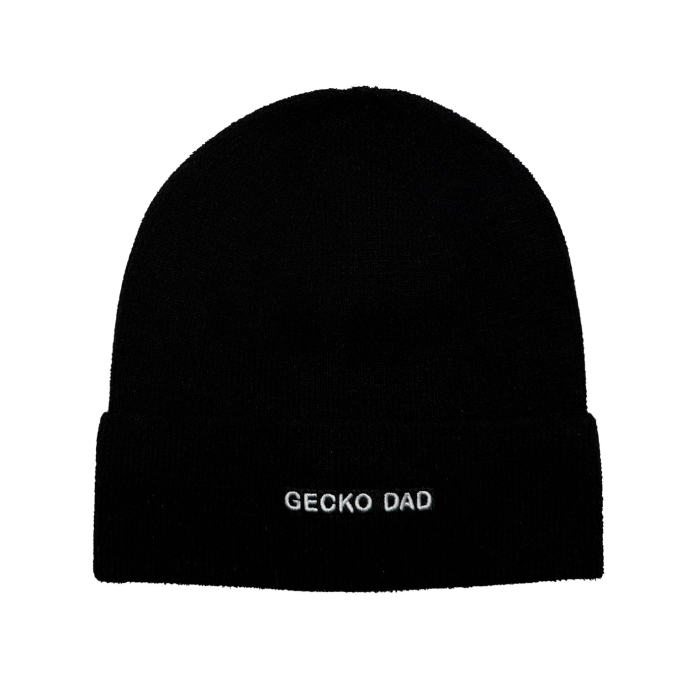 HatPhile Gecko Dad Lightweight Daily Beanie