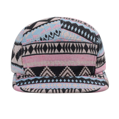 HatPhile Southwest Geometric 5-Panel Hat