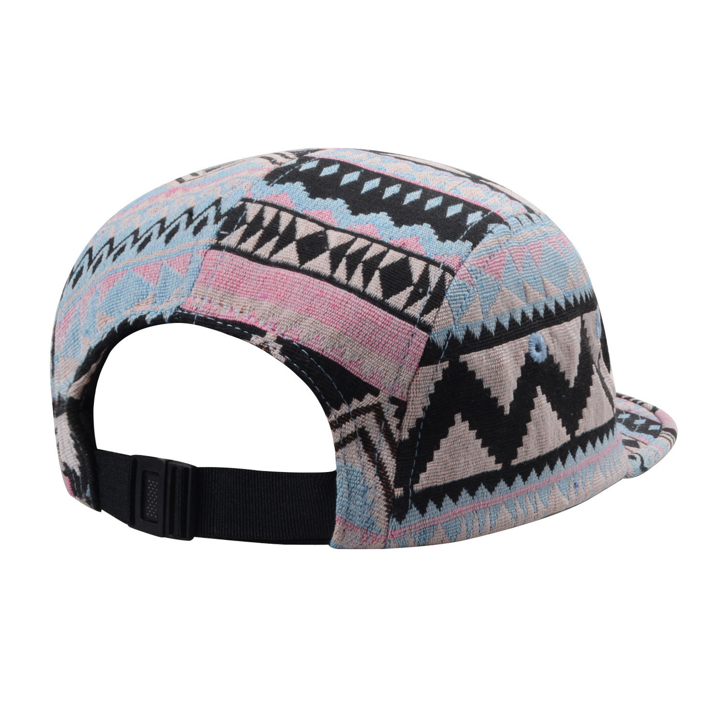 HatPhile Southwest Geometric 5-Panel Hat