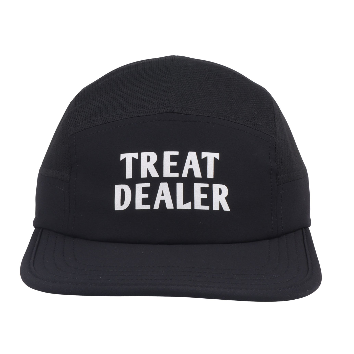 HatPhile “Treat Dealer” Performance Running Hat