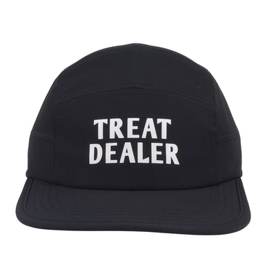 HatPhile “Treat Dealer” Performance Running Hat