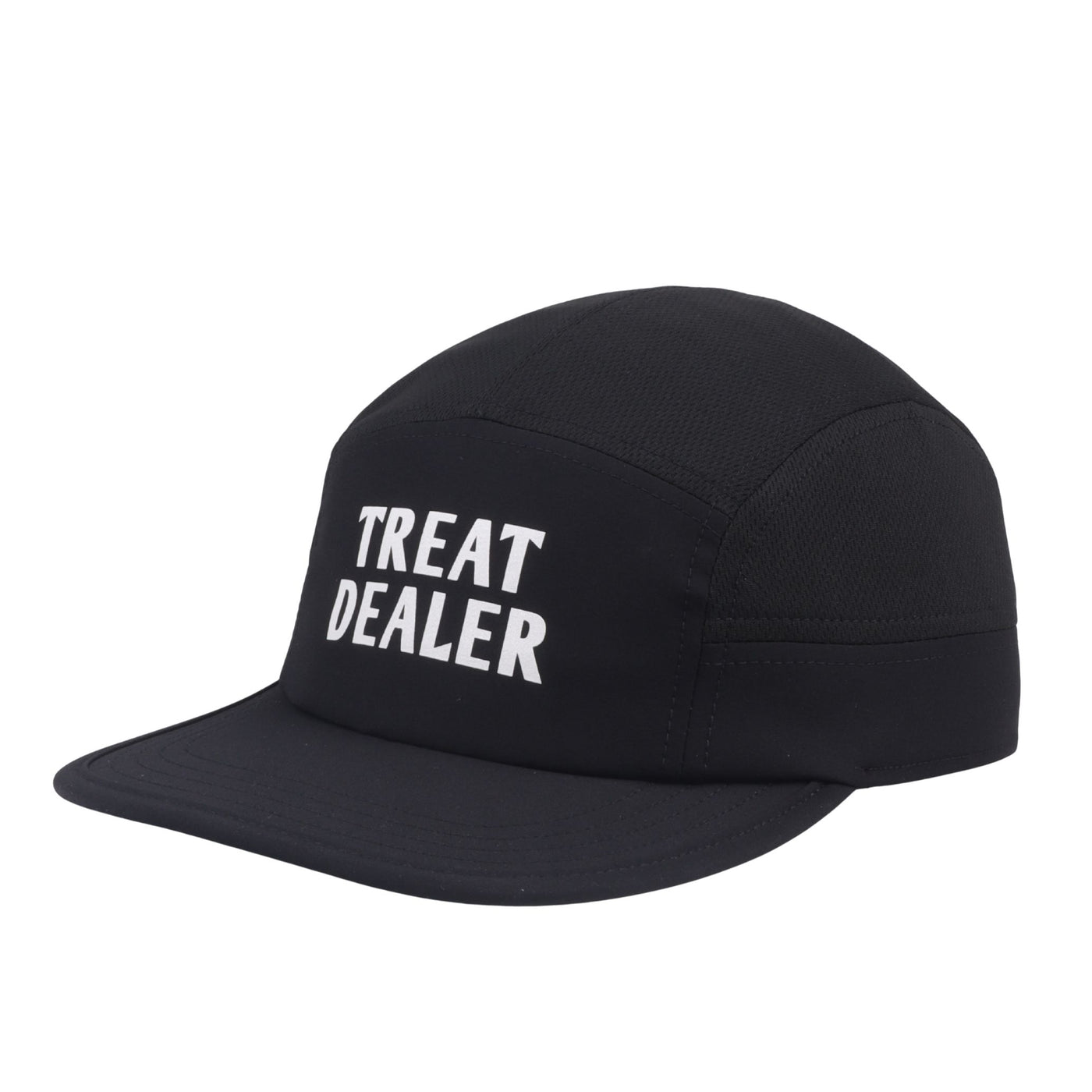 HatPhile “Treat Dealer” Performance Running Hat