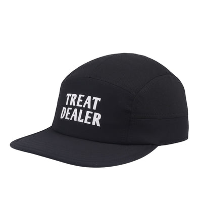 HatPhile “Treat Dealer” Performance Running Hat