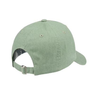 HatPhile Cat Dad Soft Baseball Cap – Adjustable Cotton Hat for Dads