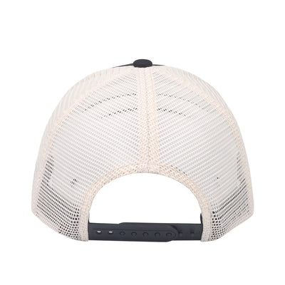 HatPhile Matsumoto Hoji Japanese Frog Patch Trucker Hat