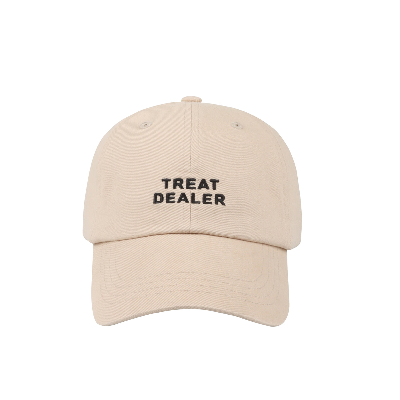 HatPhile Treat Dealer Baseball Cap – Adjustable Cotton Twill Hat for Dog Lovers