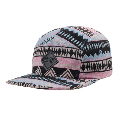 HatPhile Southwest Geometric Salty 5-Panel Hat