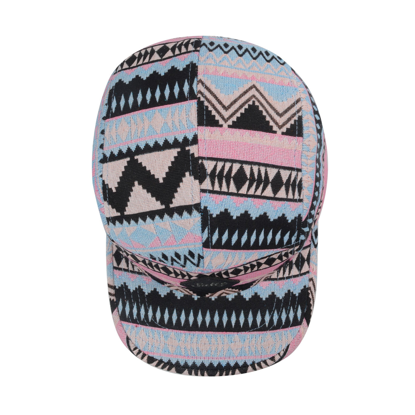 HatPhile Southwest Geometric Salty 5-Panel Hat