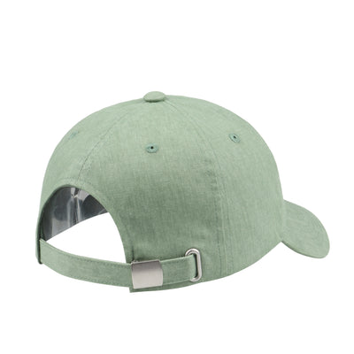 HatPhile “Y’all Mind If I Do Some LOLLYGAGGIN’” Embroidered Black Baseball Cap