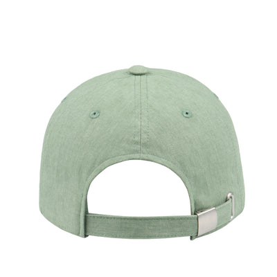 HatPhile “Y’all Mind If I Do Some LOLLYGAGGIN’” Embroidered Black Baseball Cap