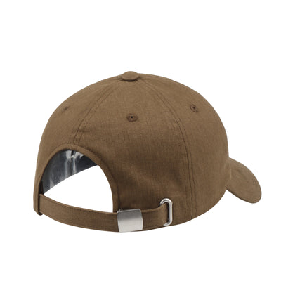 HatPhile “Y’all Mind If I Do Some LOLLYGAGGIN’” Embroidered Black Baseball Cap