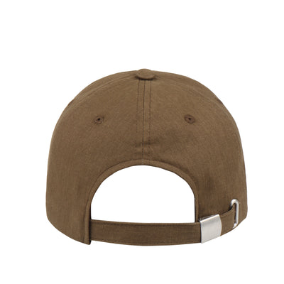 HatPhile “Y’all Mind If I Do Some LOLLYGAGGIN’” Embroidered Black Baseball Cap