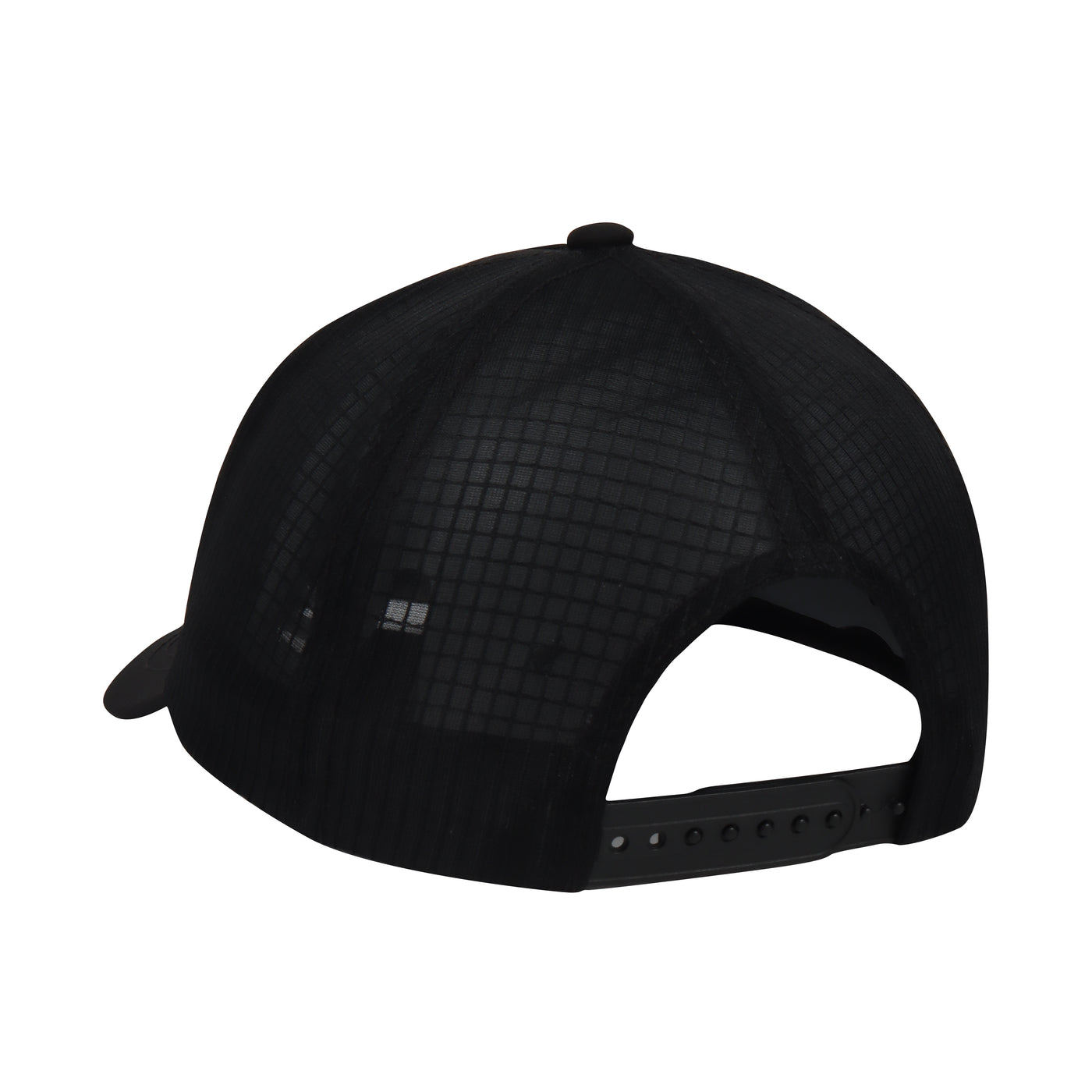 Hatphile Performance Trucker Hat for Cat Lovers For Men & Women Patch Front Mesh Back Adjustable Fit