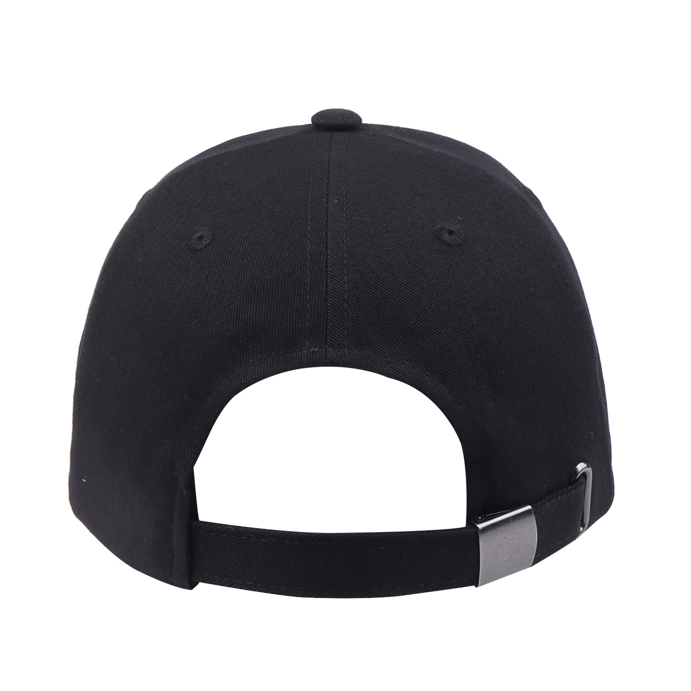 HatPhile “Y’all Mind If I Do Some LOLLYGAGGIN’” Embroidered Black Baseball Cap