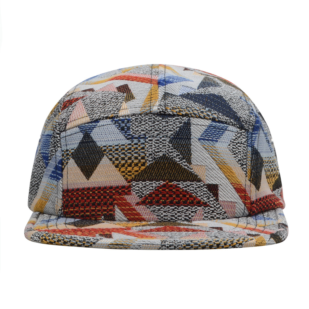 帽子 Kirime Skate Bell Hat Paisley Patchwork 60745216_9TWENTYAF_PAISLEY9TWE
